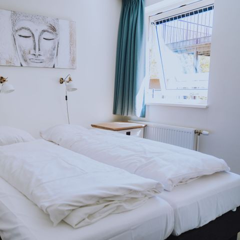 VAKANTIEHUIS 6 personen - Assum
