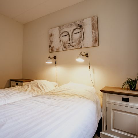 VAKANTIEHUIS 6 personen - Assum