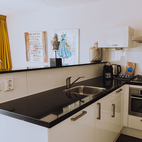 VAKANTIEHUIS 6 personen - Assum