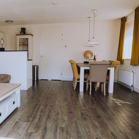 VAKANTIEHUIS 6 personen - Assum