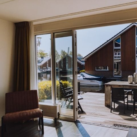 VAKANTIEHUIS 6 personen - Assum