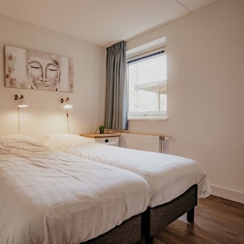 VAKANTIEHUIS 6 personen - Assum