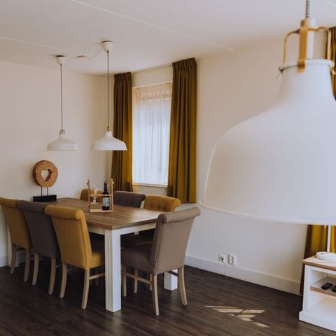 VAKANTIEHUIS 6 personen - Assum