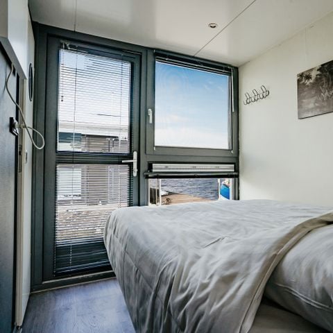 Lodge 4 personen - Lodge Havenlodge