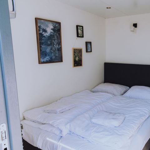 Lodge 4 personen - Lodge Havenlodge