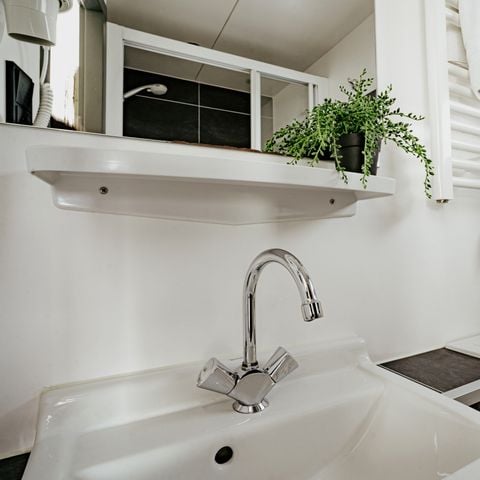 Lodge 4 personen - Lodge Havenlodge