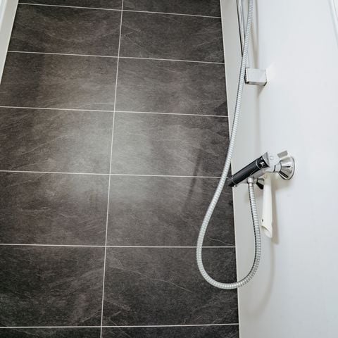 Lodge 4 personen - Lodge Havenlodge