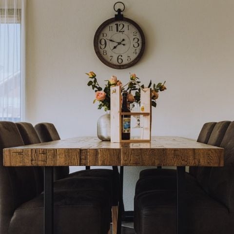 UNIEKE ACCOMMODATIE 6 personen - Woonark De Woude