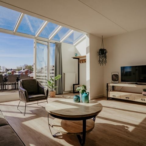 APPARTEMENT 6 personen - Oostergeest 3