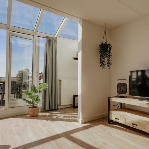 APPARTEMENT 6 personen - Oostergeest 3