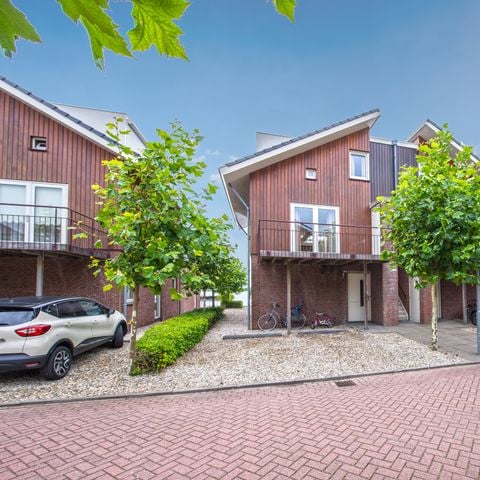 APPARTEMENT 6 personen - Oostergeest 3