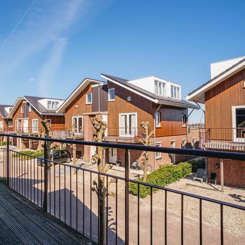 APPARTEMENT 6 personen - Oostergeest 3