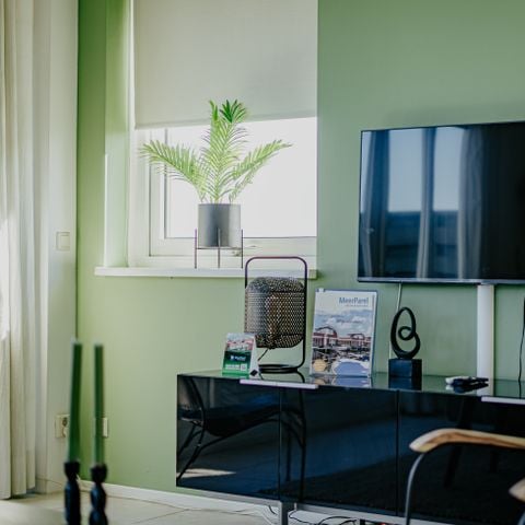 APPARTEMENT 4 personen - Oostergeest 2