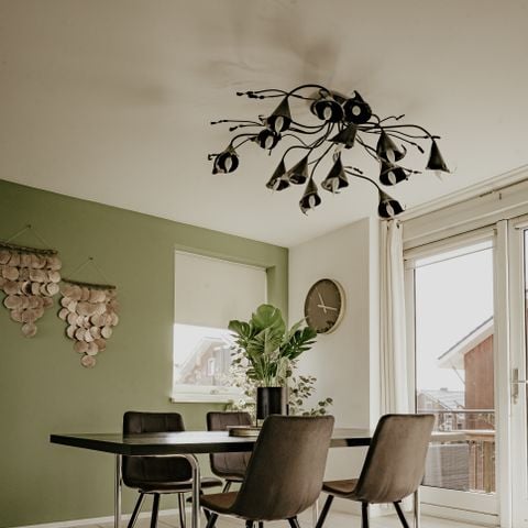 APPARTEMENT 4 personen - Oostergeest 2