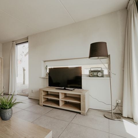 VAKANTIEHUIS 4 personen - Dorregeest