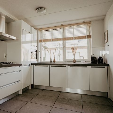 VAKANTIEHUIS 4 personen - Dorregeest