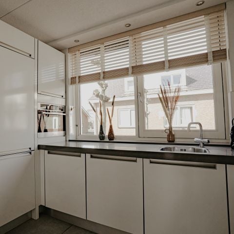 VAKANTIEHUIS 4 personen - Dorregeest