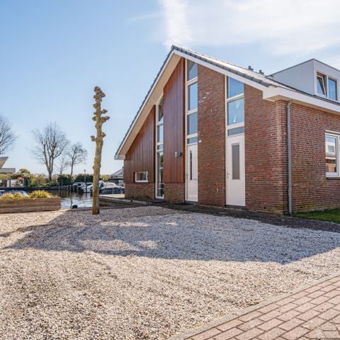 VAKANTIEHUIS 4 personen - Dorregeest