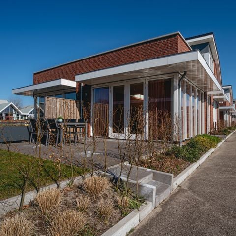 VAKANTIEHUIS 6 personen - Saskerlei