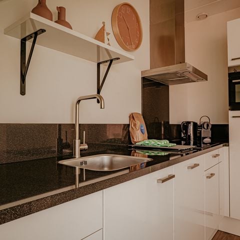 VAKANTIEHUIS 6 personen - Saskerlei