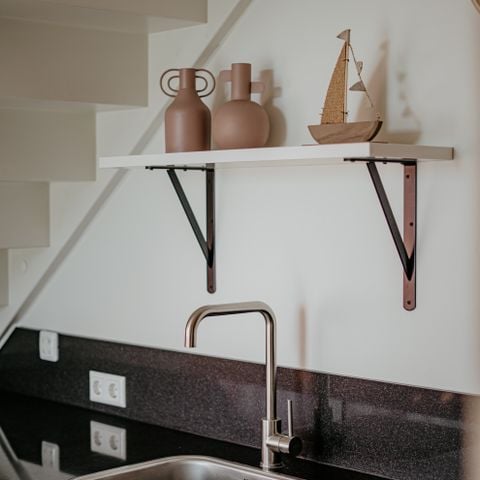 VAKANTIEHUIS 6 personen - Saskerlei