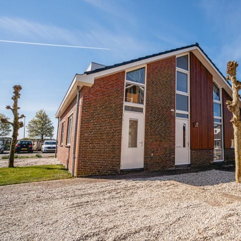 VAKANTIEHUIS 6 personen - Busch en Dam