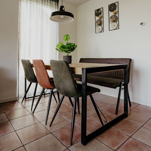 VAKANTIEHUIS 6 personen - Busch en Dam