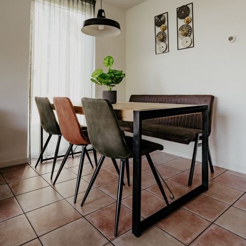 VAKANTIEHUIS 6 personen - Busch en Dam