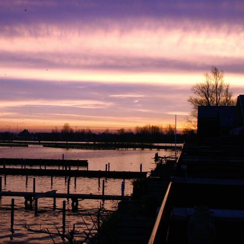 Vakantiepark de Meerparel - Uitgeest - Afbeelding N°4