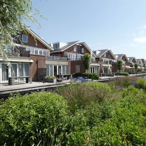 Vakantiepark de Meerparel - Uitgeest - Afbeelding N°6