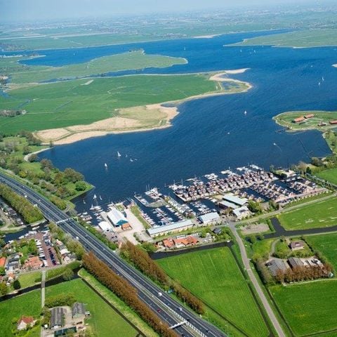 Vakantiepark de Meerparel - Uitgeest - Afbeelding N°5