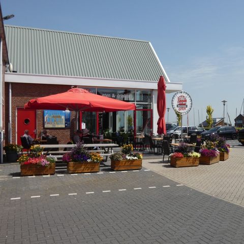 Vakantiepark de Meerparel - Uitgeest - Afbeelding N°6