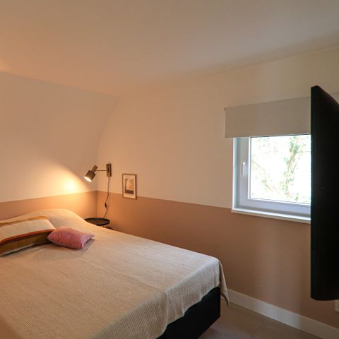 LANDHUIS 6 personen - Cottage Huisdiervrij
