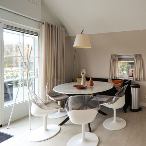 LANDHUIS 6 personen - Cottage Huisdiervrij