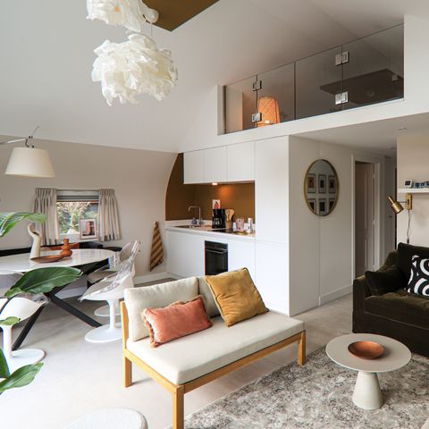 LANDHUIS 6 personen - Cottage Huisdiervrij