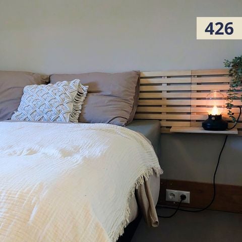 LANDHUIS 6 personen - Cottage (4+2p)