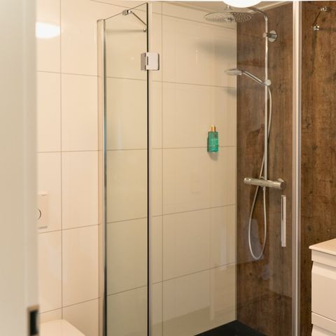 LANDHUIS 6 personen - Cottage