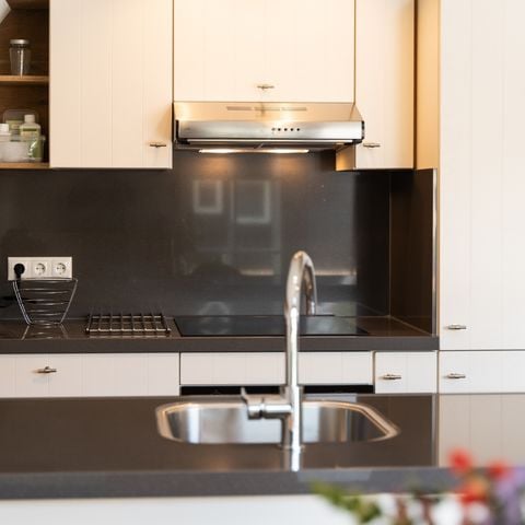 LANDHUIS 6 personen - Cottage aan de vijver (4+2p)