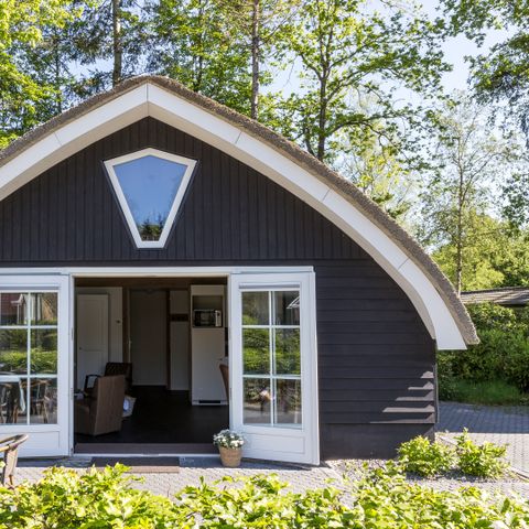 't Landgoed Baars - Camping Steenwijkerland - Afbeelding N°6
