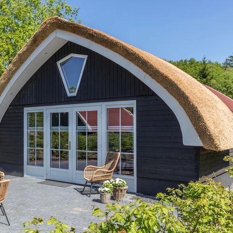 't Landgoed Baars - Camping Steenwijkerland - Afbeelding N°5