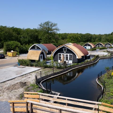 't Landgoed Baars - Camping Steenwijkerland - Afbeelding N°3