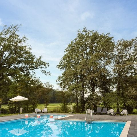 Zicht op Twente - Camping Hof van Twente - Afbeelding N°4