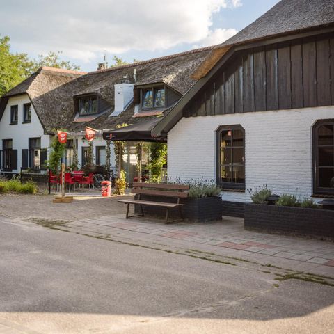 Zicht op Twente - Camping Hof van Twente - Afbeelding N°5