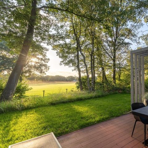 Lodge 4 personen - Lodge Panorama