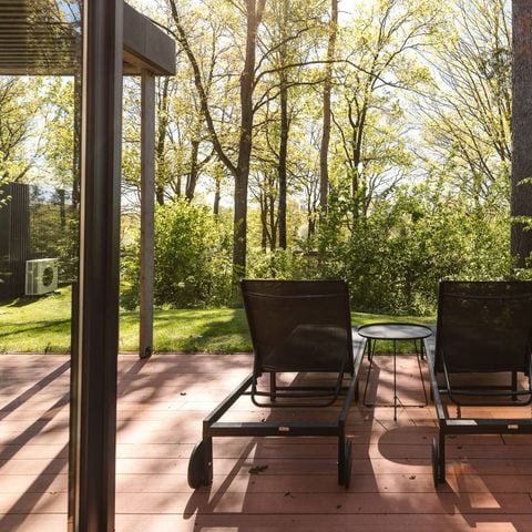 Lodge 6 personen - Familiy