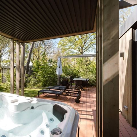 Lodge 6 personen - Familiy