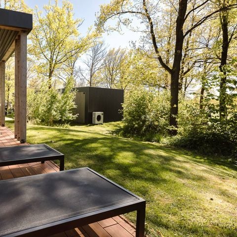 Lodge 6 personen - Familiy