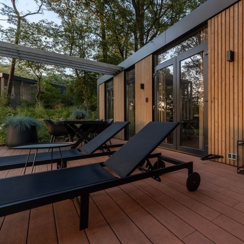 Lodge 6 personen - Familiy