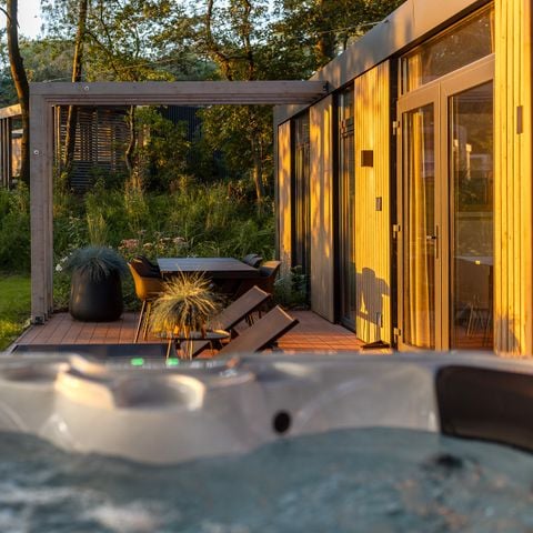 Lodge 6 personen - Familiy