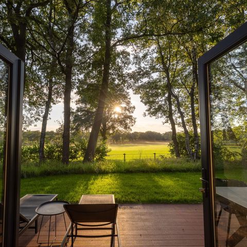 Zicht op Twente - Camping Hof van Twente - Afbeelding N°2